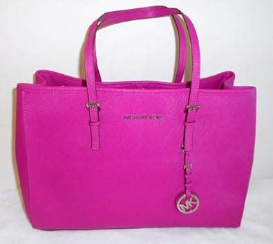 deep fuschia michael kors bags on amazon|Michael kors fushia handbag + FREE SHIPPING .